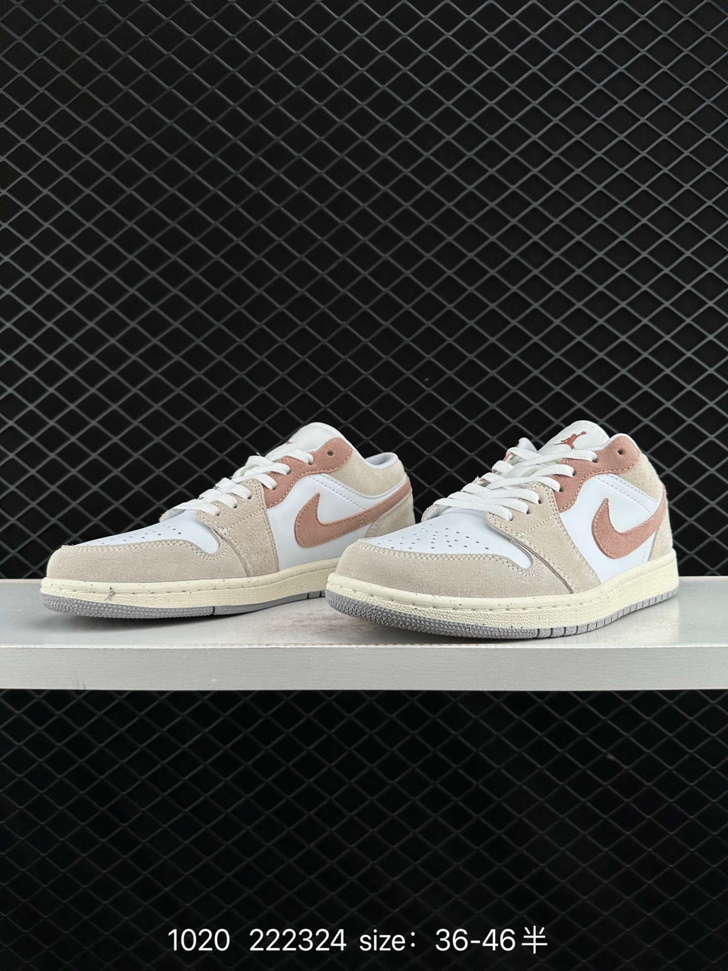 Air Jordan 1 Low AJ1